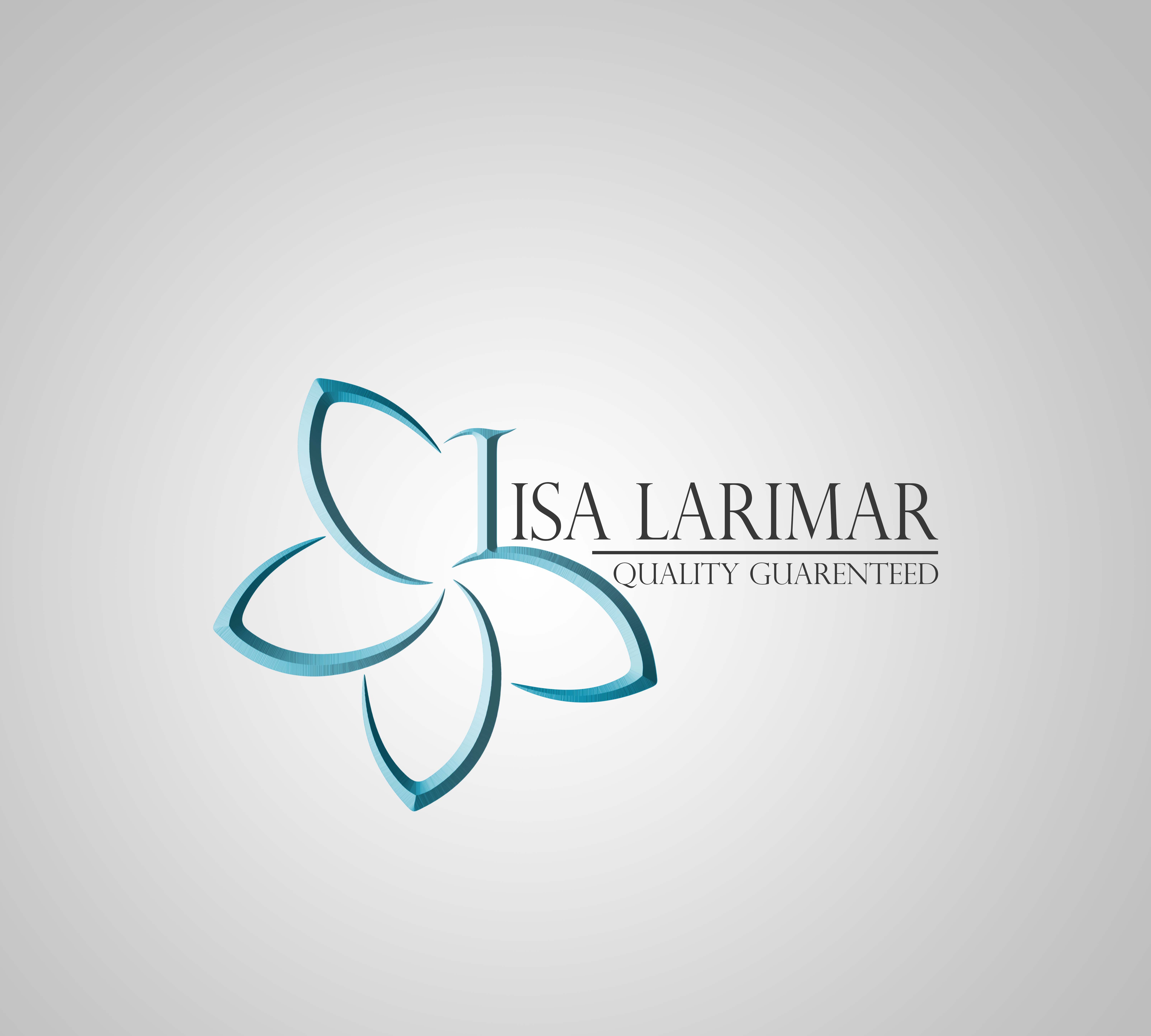 Larimar Logo 